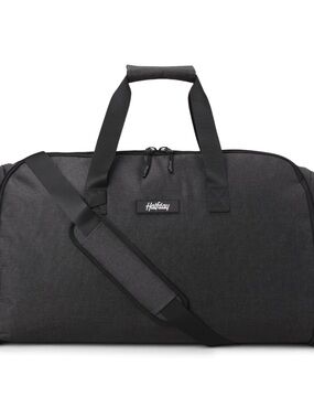 NWT Halfday Convertible 2-In-1 Garment Duffel Weekender Bag 45L